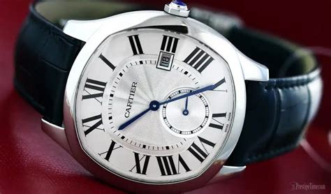 fake mens cartier watches|aaa knockoff cartier watches.